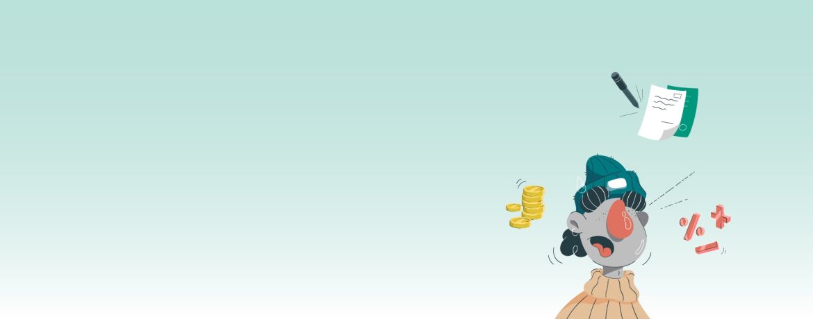 Din guide til en låneasøgning