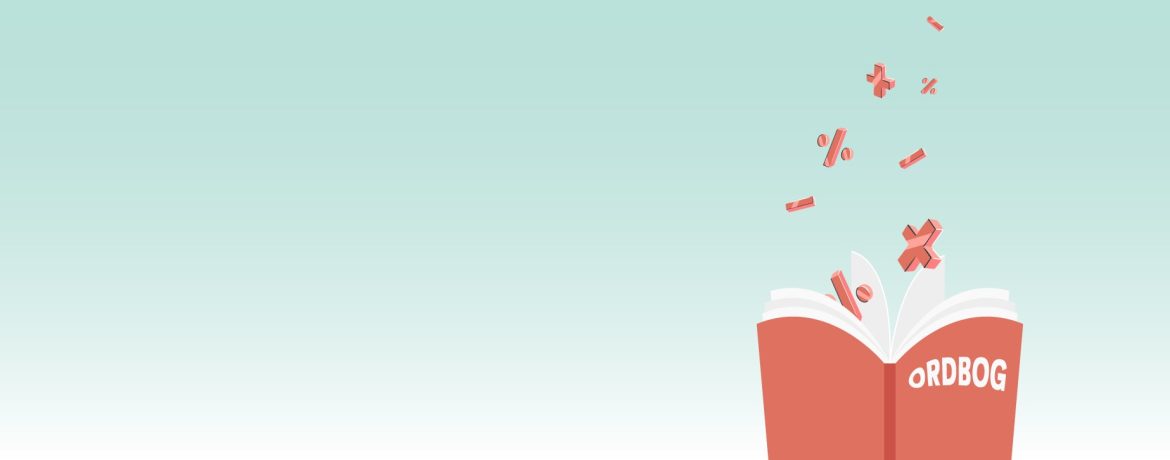 Alt om lånebegreber