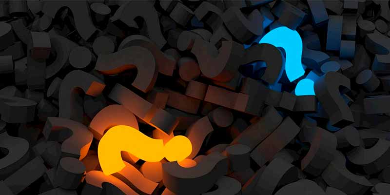 Vi besvarer dine spørgsmål om lån